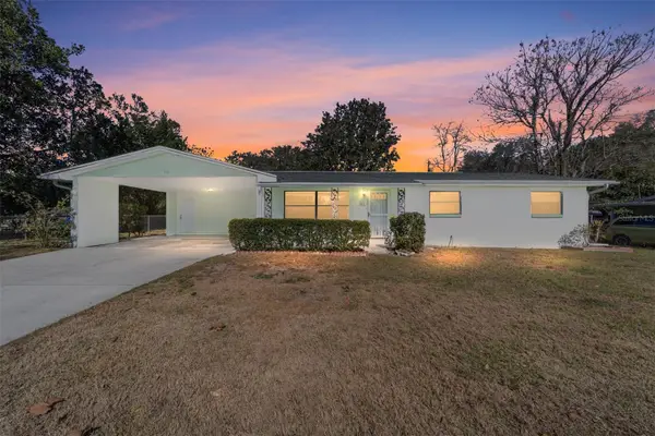 911 NE 45th Street, OCALA, FL 34479