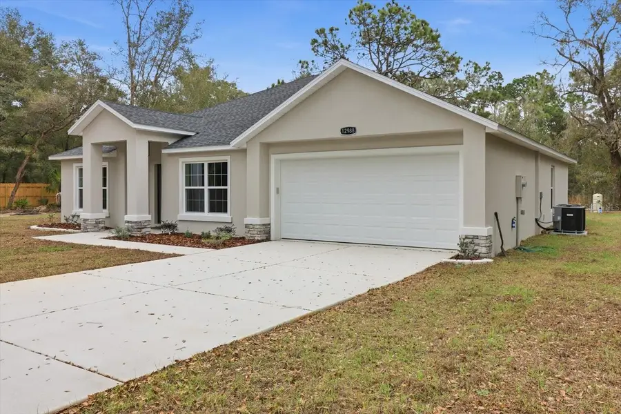 12988 W Baltic Ivy Street, Crystal River, FL 34428 - Image #2