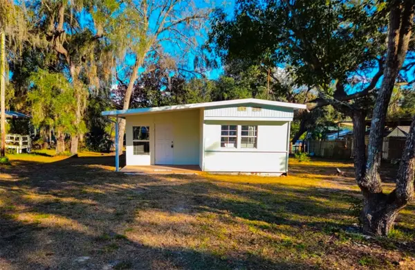 6445 N Cherrytree Terrace, HERNANDO, FL 34442