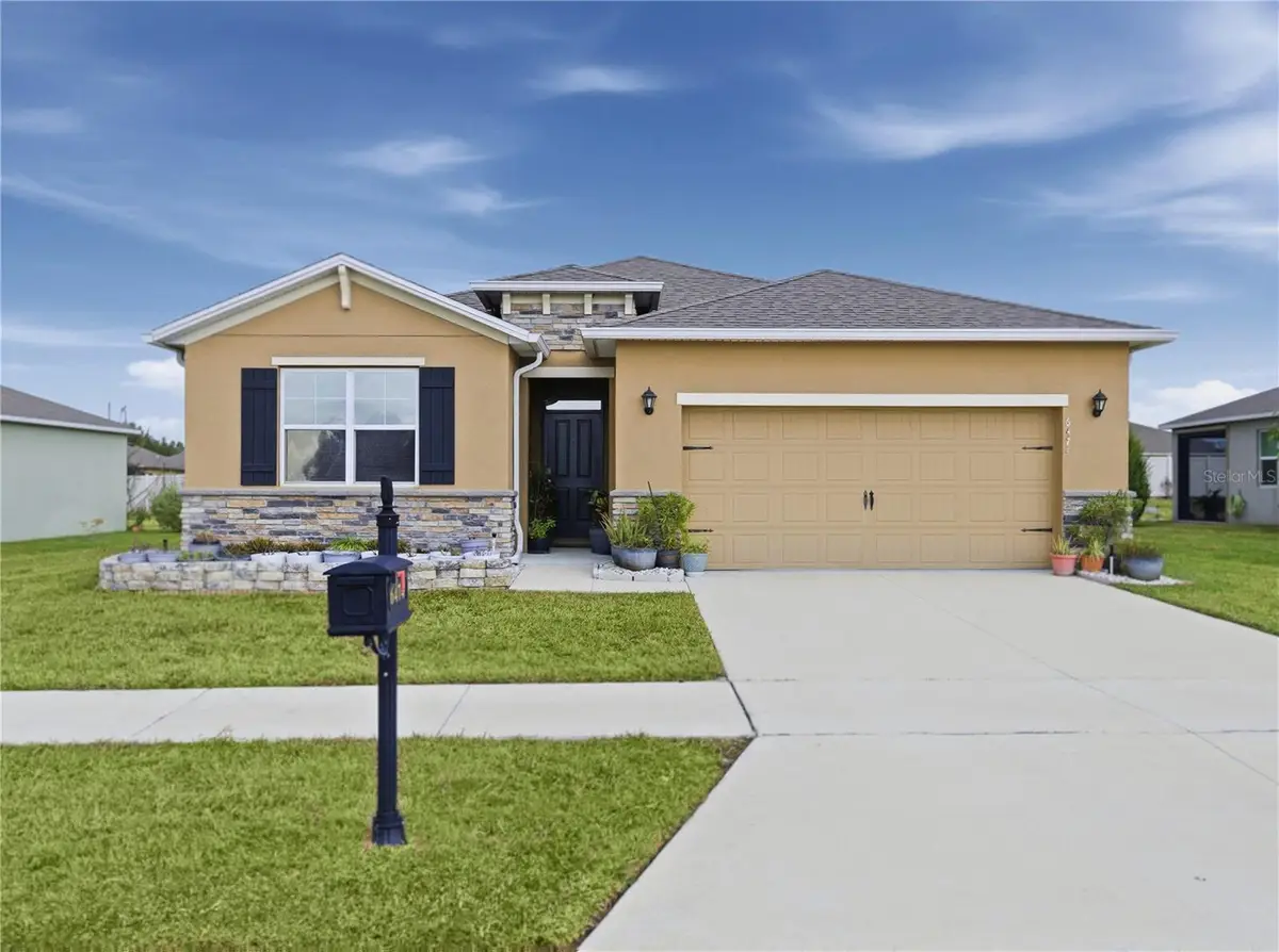 6474 SW 89th Loop, Ocala, FL 34476 - Image #1