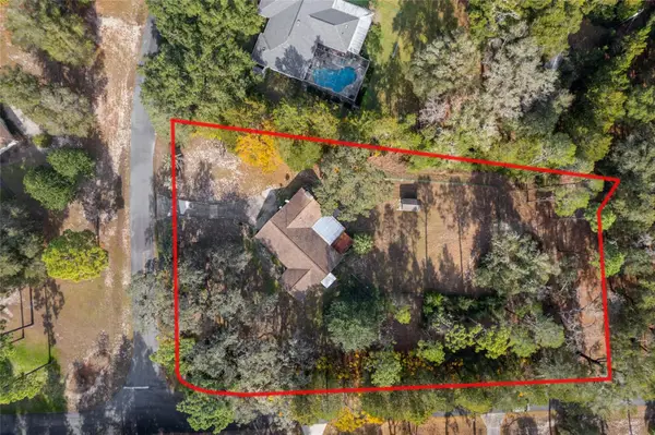 20290 SW 97th Place, DUNNELLON, FL 34431