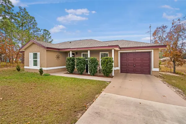 238 Oak Lane Circle, OCALA, FL 34472
