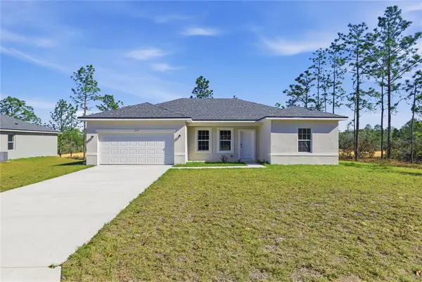 6615 N Waycross Way, CITRUS SPRINGS, FL 34433