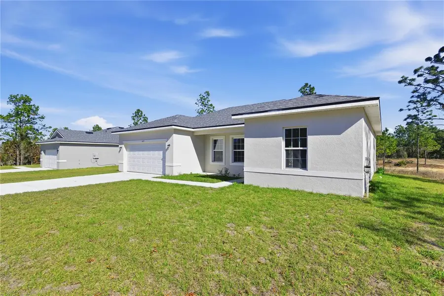 6615 N Waycross Way, Citrus Springs, FL 34433 - Image #2