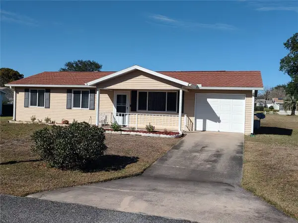 8491 SW 109th Street, OCALA, FL 34481