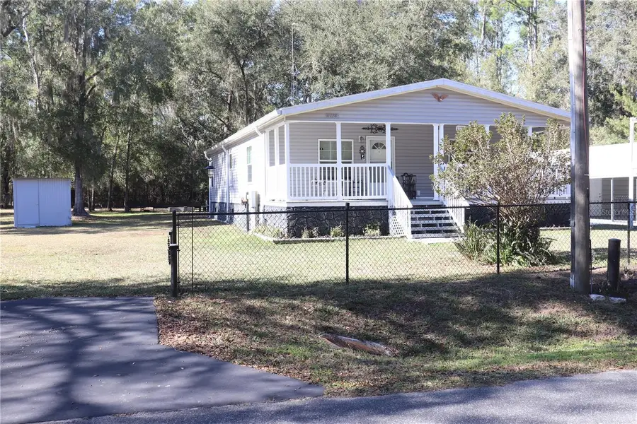11778 SW 230th Avenue Road, Dunnellon, FL 34431 - Image #2
