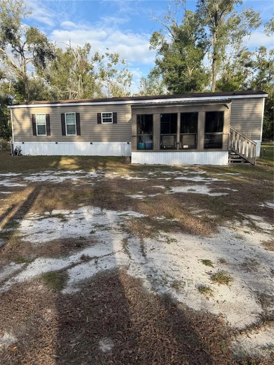 396 NE Beverly Hills Drive, Mayo, FL 32066 - Image #1