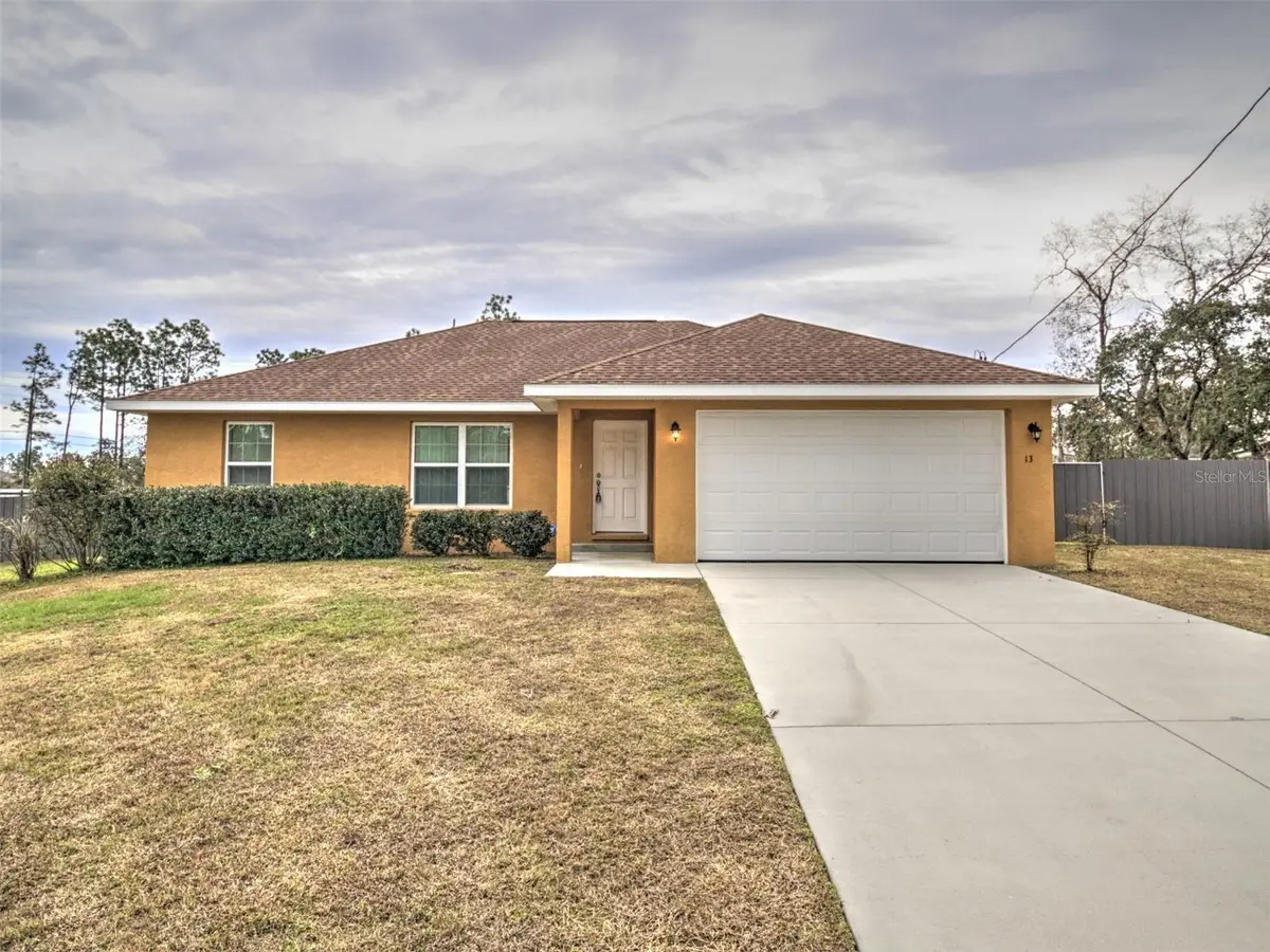 13 Hemlock Trace Court, Ocala, FL 34472 - Image #1