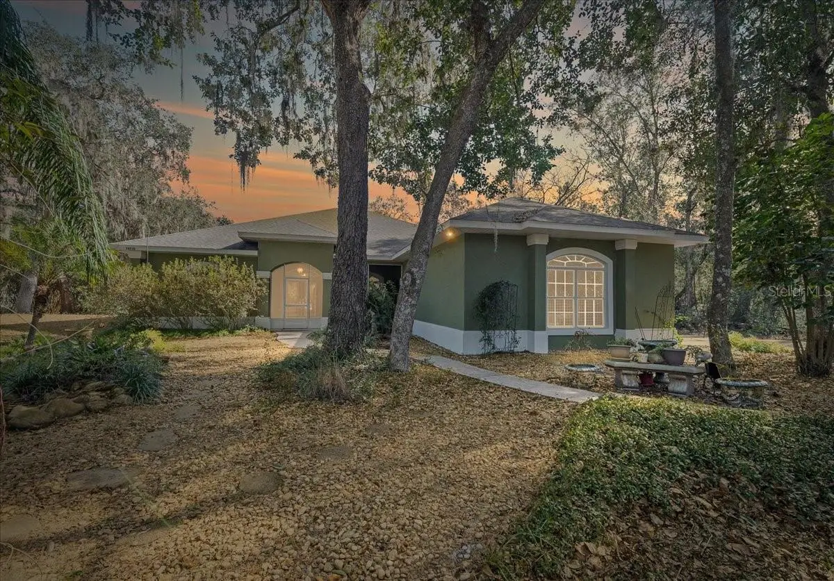 16731 SE 181st Terrace, Weirsdale, FL 32195 - Image #1