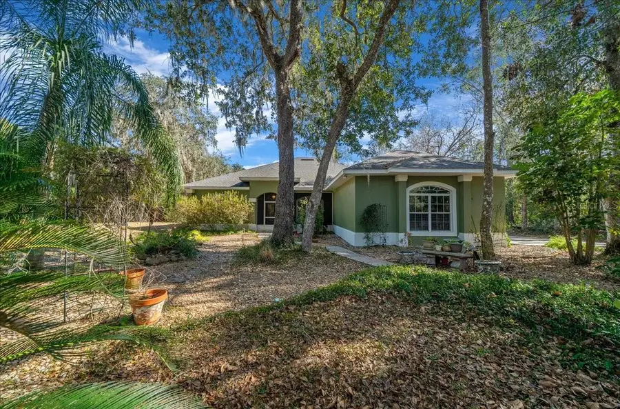 16731 SE 181st Terrace, Weirsdale, FL 32195 - Image #3