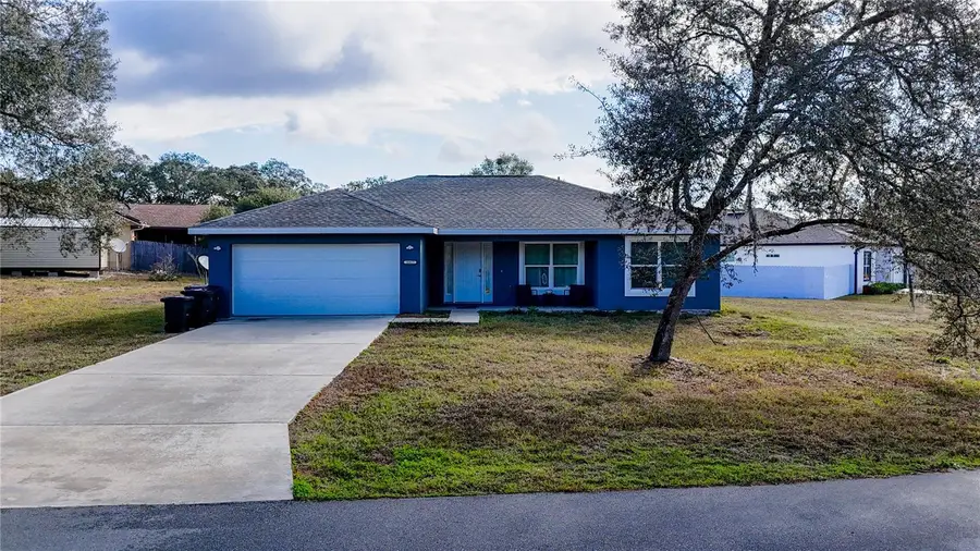 16417 SW 27th Circle, Ocala, FL 34473 - Image #3