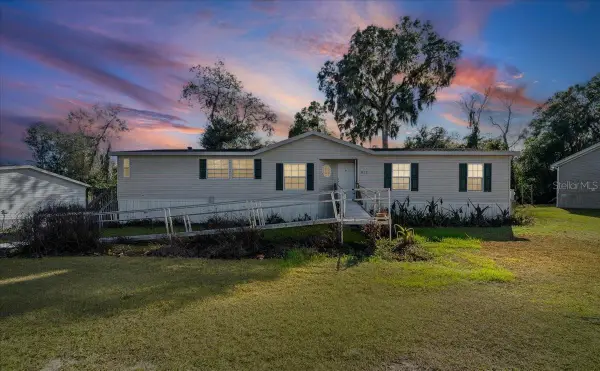 6422 SE 142nd Place, SUMMERFIELD, FL 34491