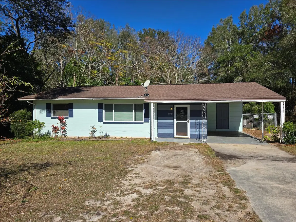 19901 SW Rainbow Lakes Boulevard, Dunnellon, FL 34431 - Image #1
