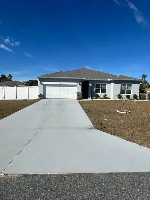 15610 SW 40th Terrace, Ocala, FL 34473 - Image #1
