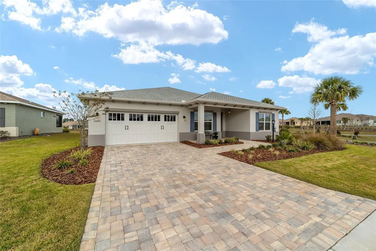 10691 SW 99th Place, Ocala, FL 34481 - Image #1