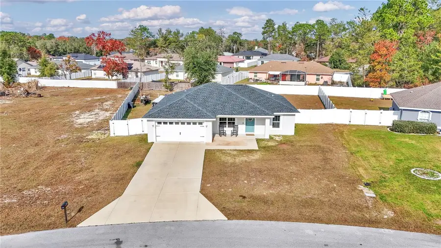 15276 SW 44th Terrace, Ocala, FL 34473 - Image #2