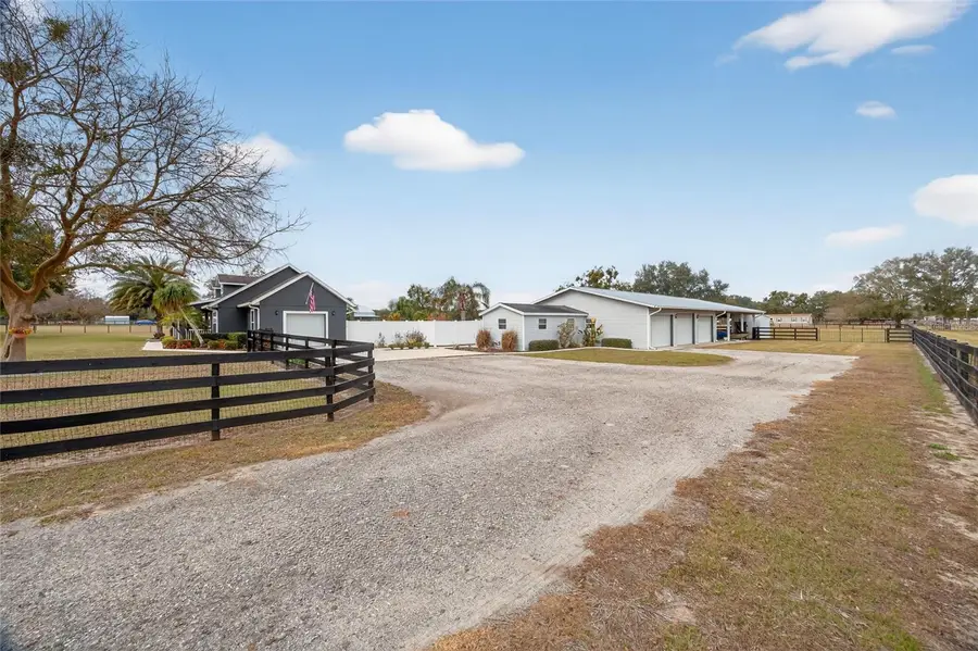 399 SE Highway 42, Summerfield, FL 34491 - #2