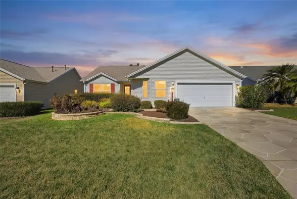 1919 Treadwell Terrace, THE VILLAGES, FL 32162