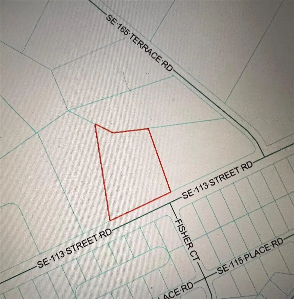 TBD Se 113th Street Road, Ocklawaha, FL 32179 - Image #1