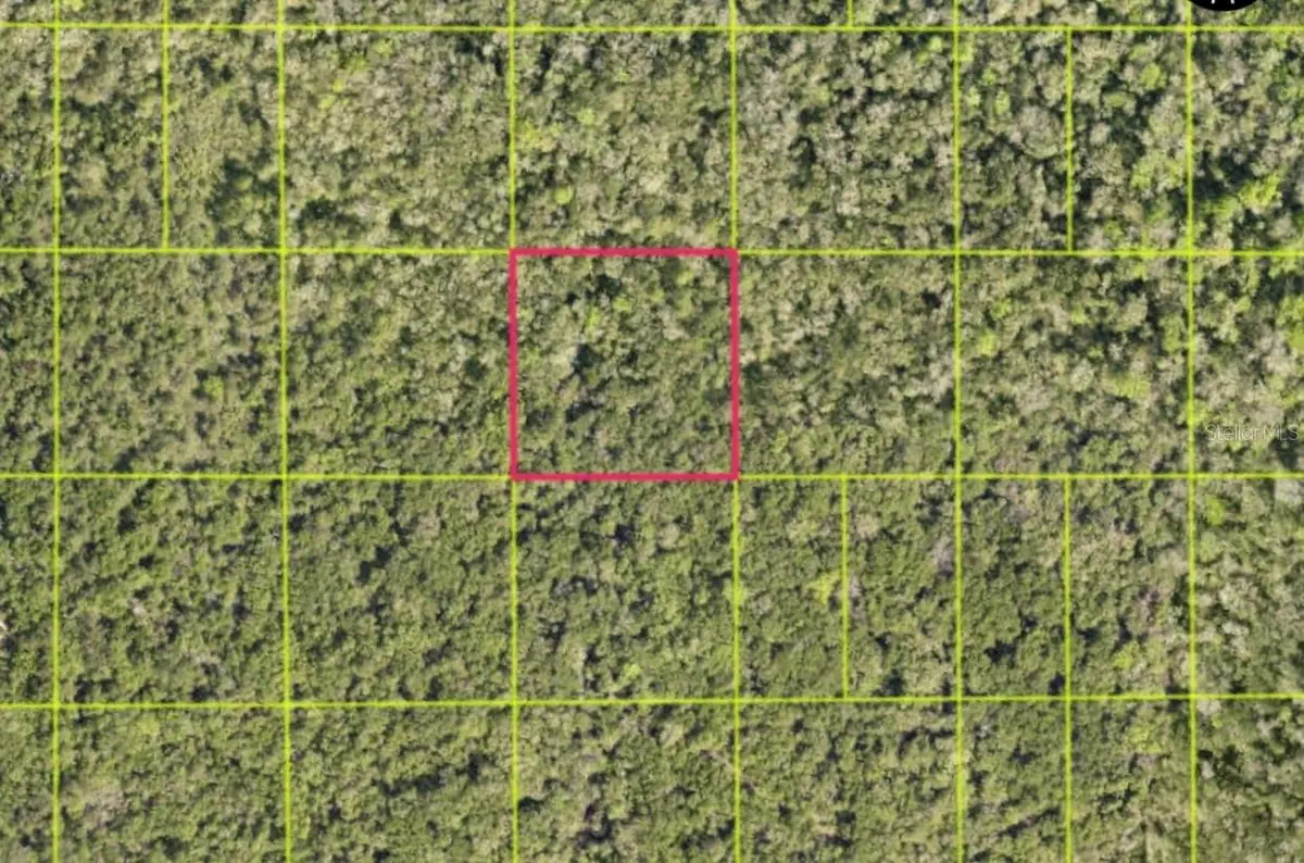 TBD Access Rd, Oak Hill, FL 32759 - Image #1