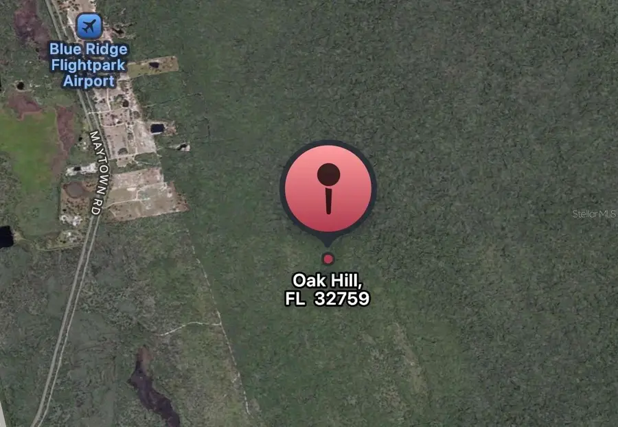 TBD Access Rd, Oak Hill, FL 32759 - Image #2