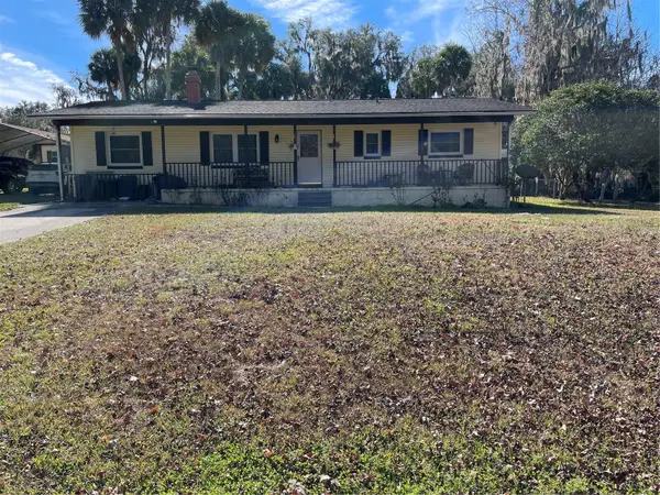24 SE 31st Street, OCALA, FL 34471