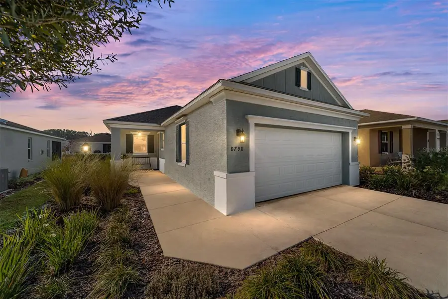 8798 SW 79th Place, Ocala, FL 34481 - Image #2