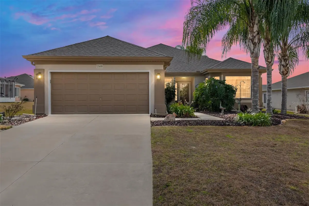 13608 SE 87th Circle, Summerfield, FL 34491 - Image #1