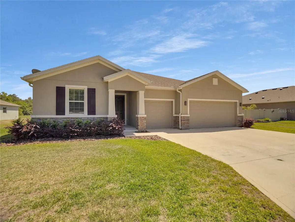 5198 NE 19th Place, Ocala, FL 34470 - Image #1