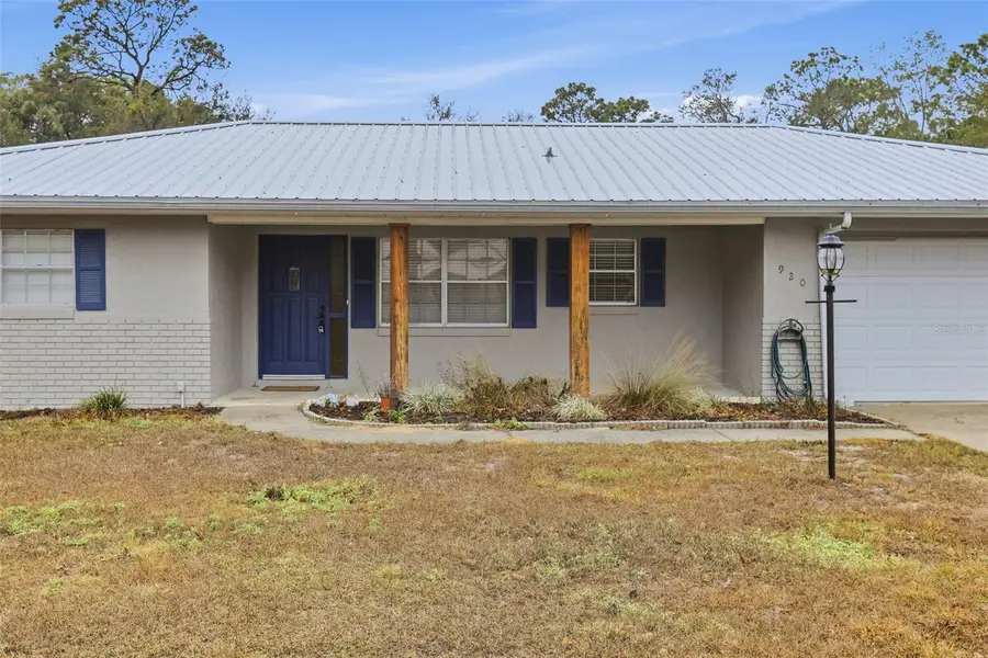 920 N Lyle Avenue, Crystal River, FL 34429 - Image #2