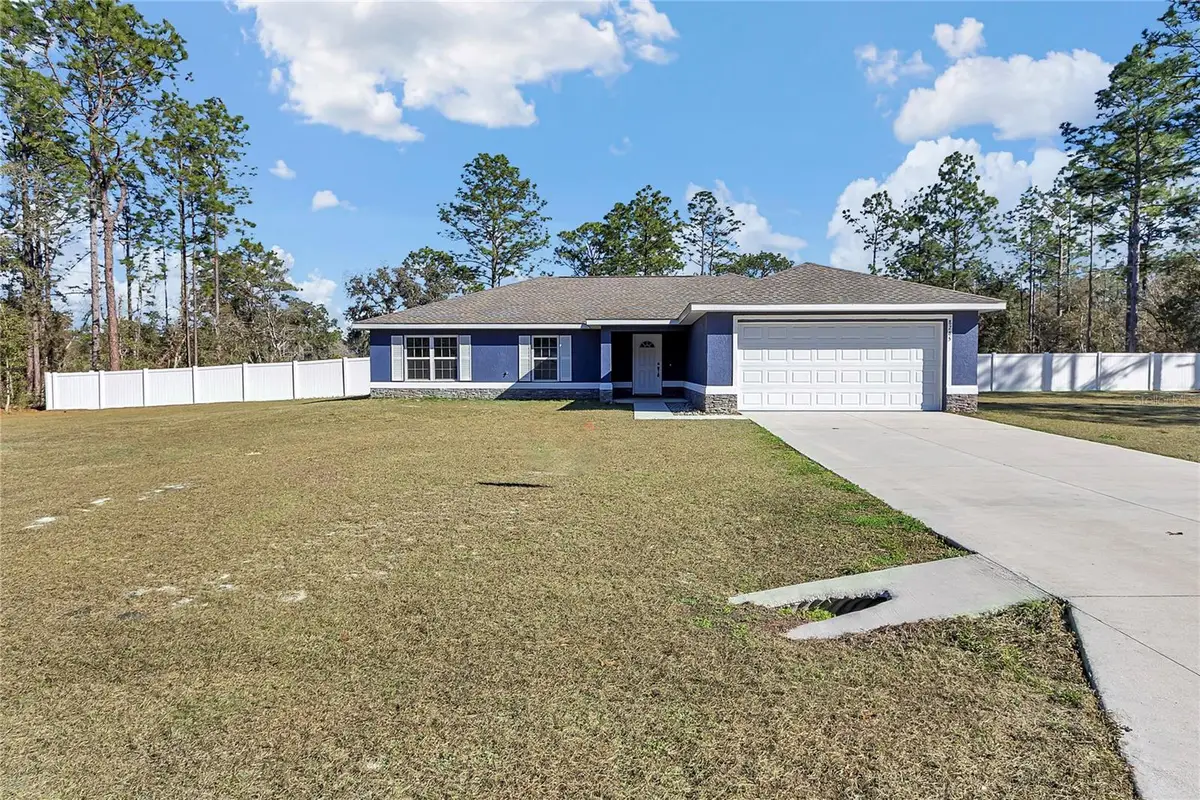 8265 SW 128th Terrace, Dunnellon, FL 34432 - Image #1