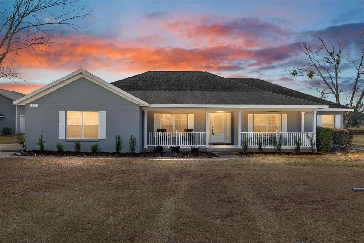 1120 E Hwy 316 Road, Citra, FL 32113 - Image #1