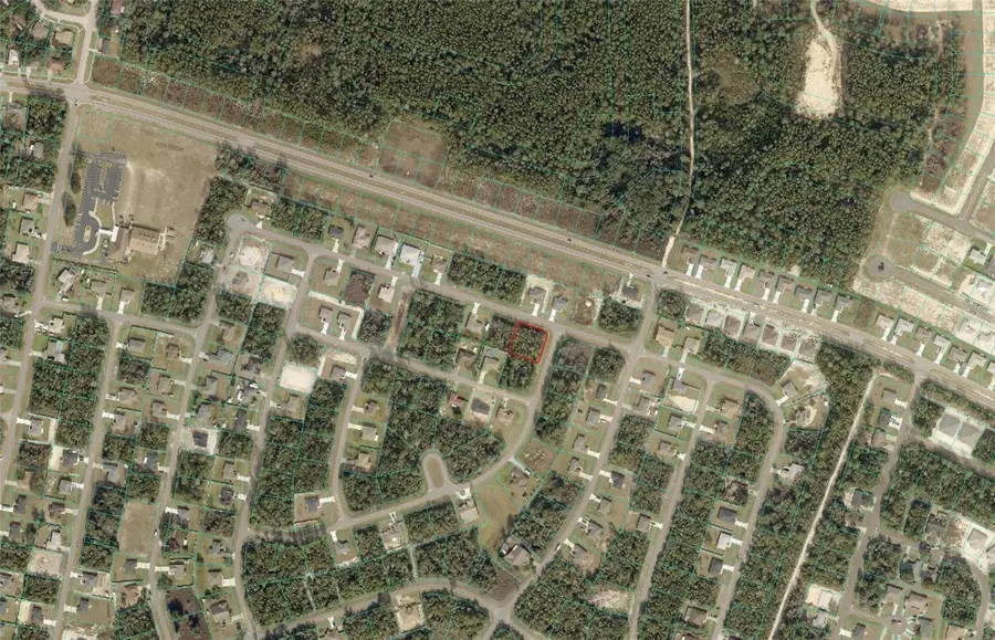 TBD SW 37th Circle, Ocala, FL 34473 - Image #2