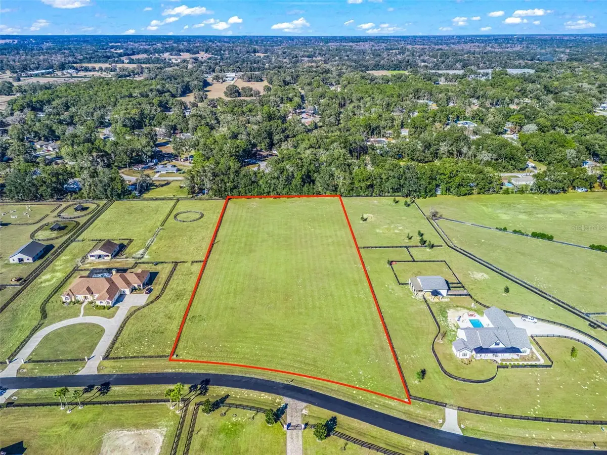 TBD NW 54th Loop NW 54th Loop, Ocala, FL 34482 - Image #1