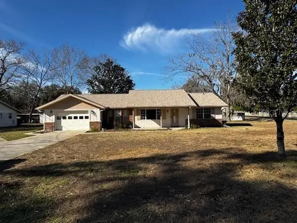 4180 NE 5th Terrace, OCALA, FL 34479