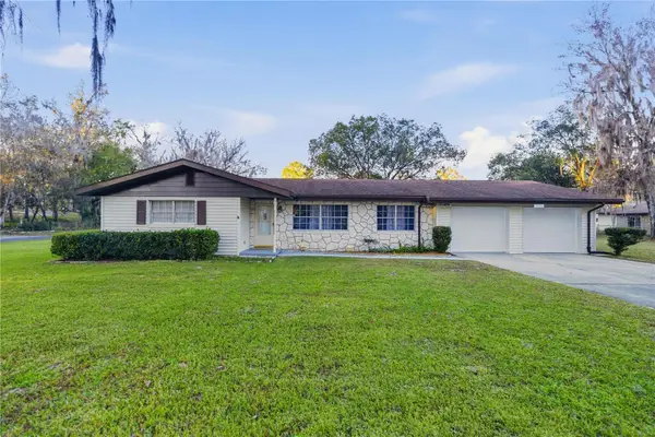 12178 Palmetto Way, DUNNELLON, FL 34432