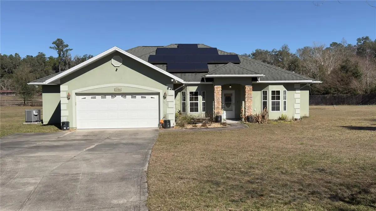 7899 NW 118th Court, Ocala, FL 34482 - Image #1