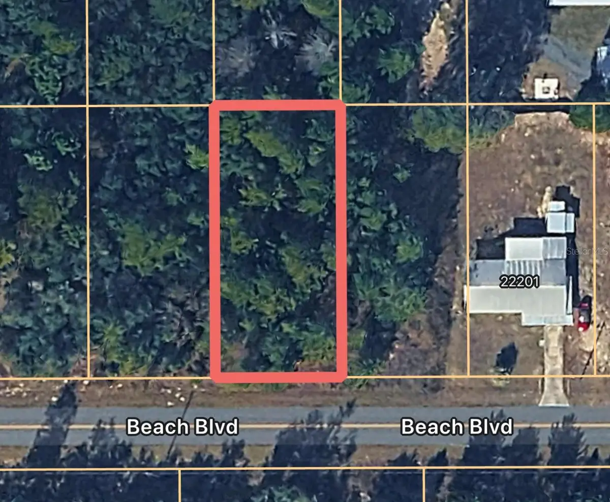 0000 SW Beach Boulevard #050, Dunnellon, FL 34431 - #1