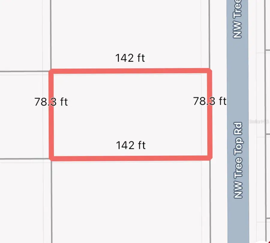 0000 NW Treetop Road #007, Dunnellon, FL 34431 - #2