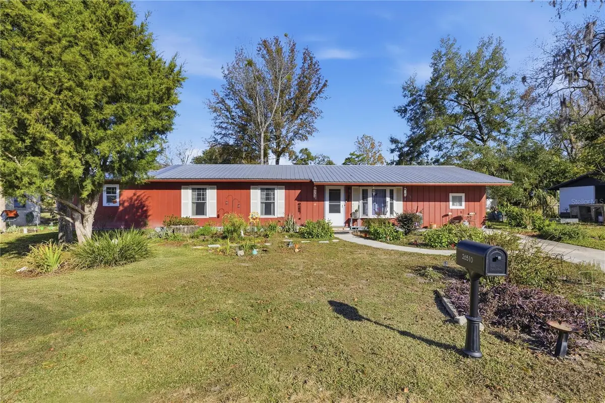 26510 SW 4th Avenue, Newberry, FL 32669 - Image #1