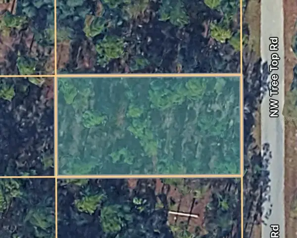 0000 NW Treetop Road #021, DUNNELLON, FL 34431