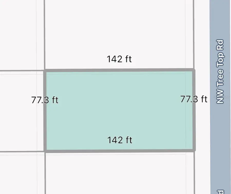 0000 NW Treetop Road #021, Dunnellon, FL 34431 - #2