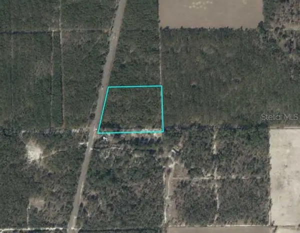 N Us-129, BELL, FL 32619