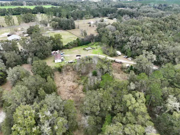 TBD NE 185th Court, WILLISTON, FL 32696