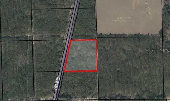 N Us-129, Bell, FL 32619 - Image #1