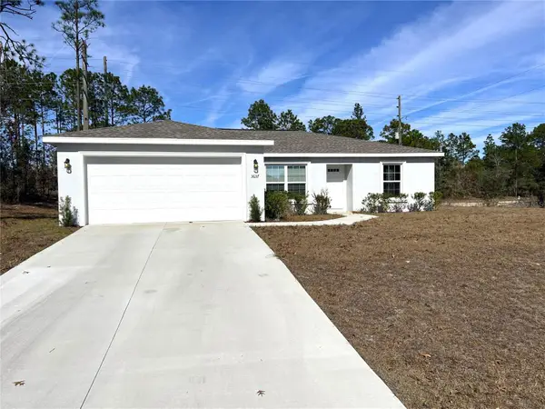 3637 W Wilhelm Street, CITRUS SPRINGS, FL 34433