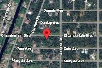 13479 Chamberlain Boulevard, Port Charlotte, FL 33953 - Image #1