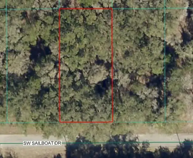 SW Sailboat Drive, Dunnellon, FL 34431 - Image #1