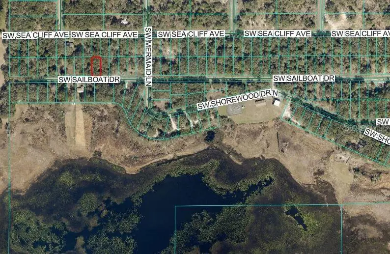SW Sailboat Drive, Dunnellon, FL 34431 - Image #3