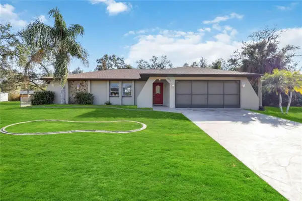 22285 Walton Avenue, PORT CHARLOTTE, FL 33952